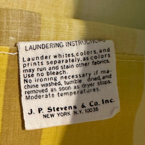 4 vintage pillow cases - Picture 12 of 12